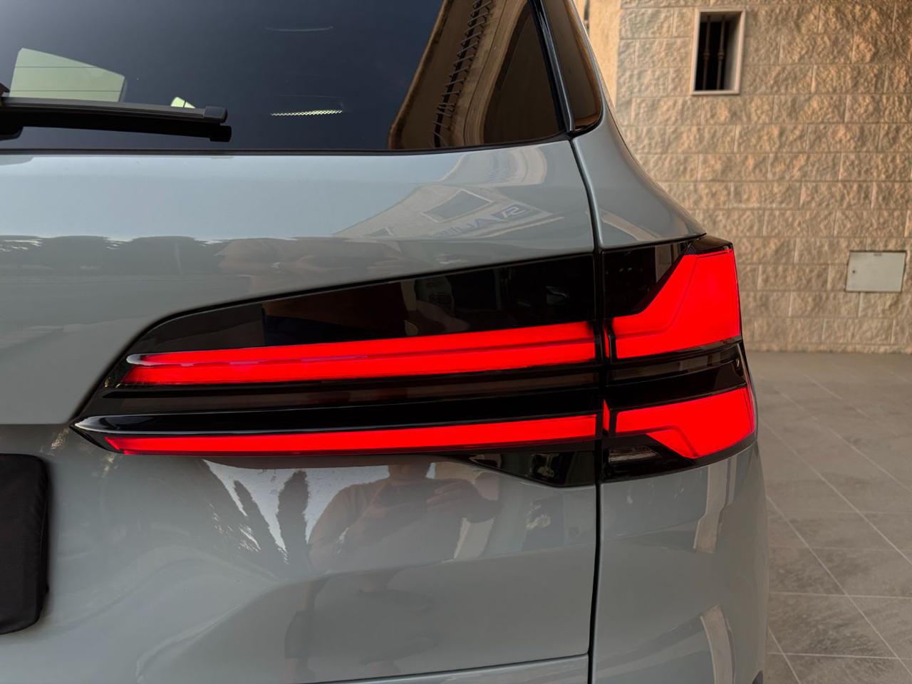 BMW X5 xDrive30d 48V Msport Pro. - 48