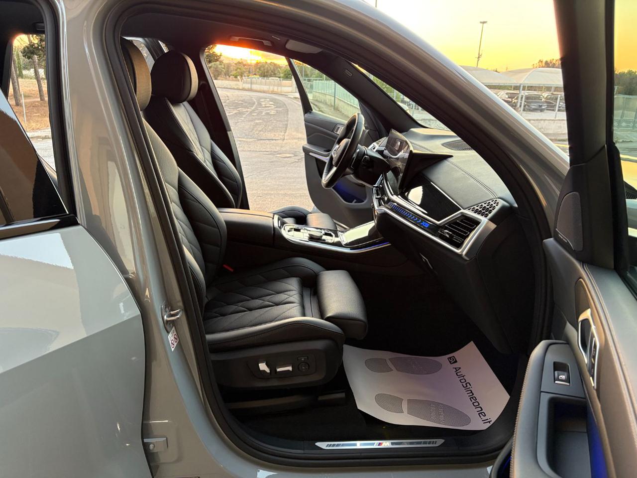 BMW X5 xDrive30d 48V Msport Pro. - 9