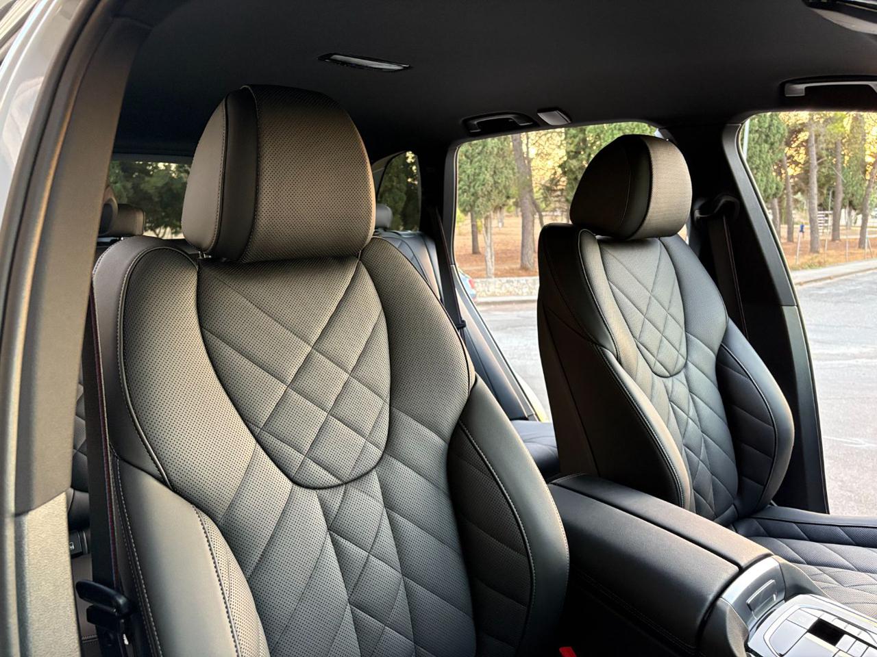 BMW X5 xDrive30d 48V Msport Pro. - 10