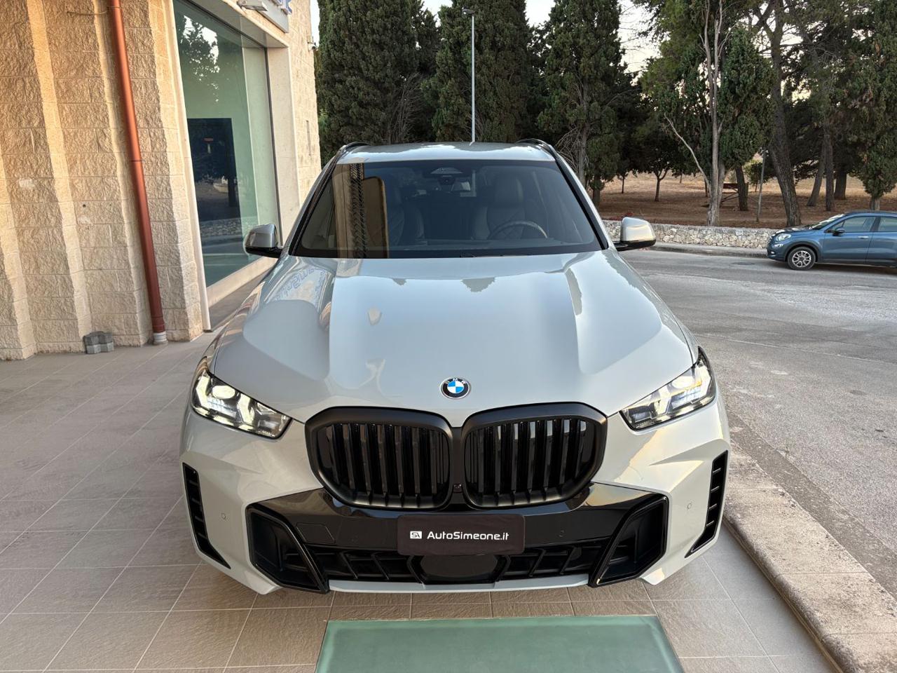 BMW X5 xDrive30d 48V Msport Pro. - 2