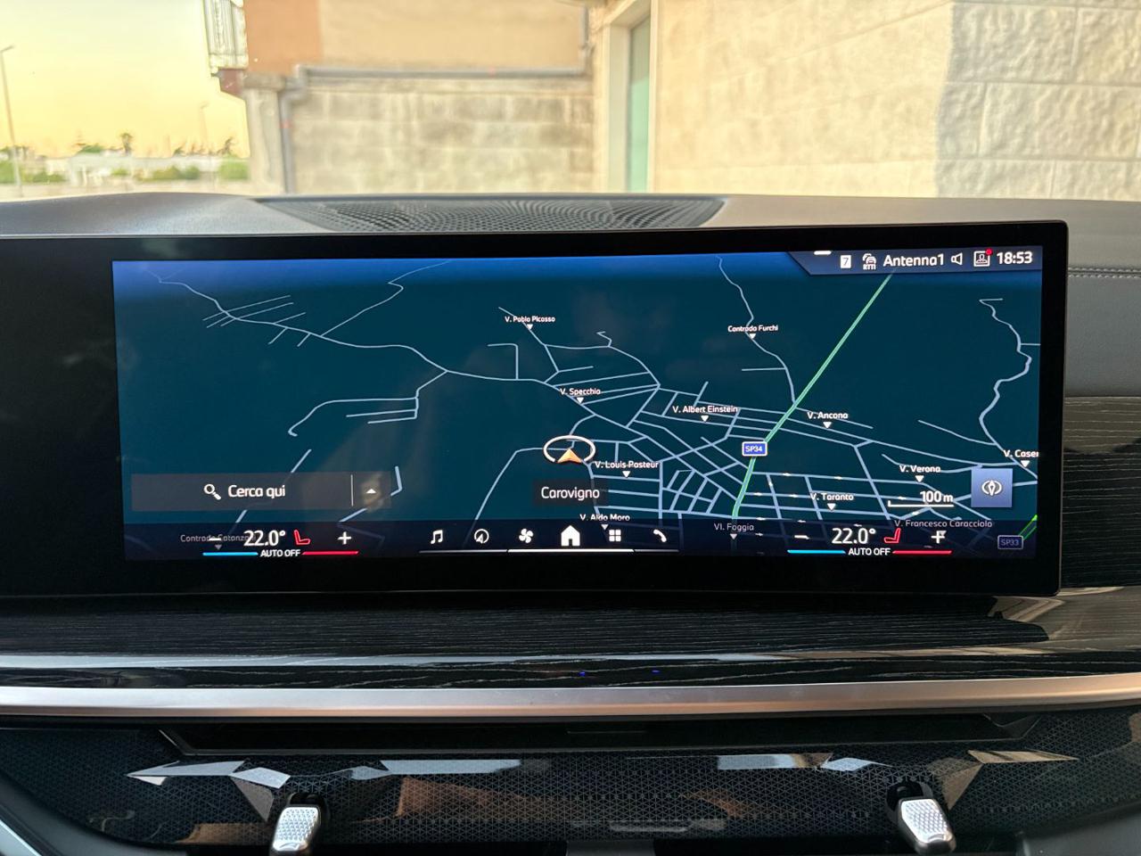 BMW X5 xDrive30d 48V Msport Pro. - 29