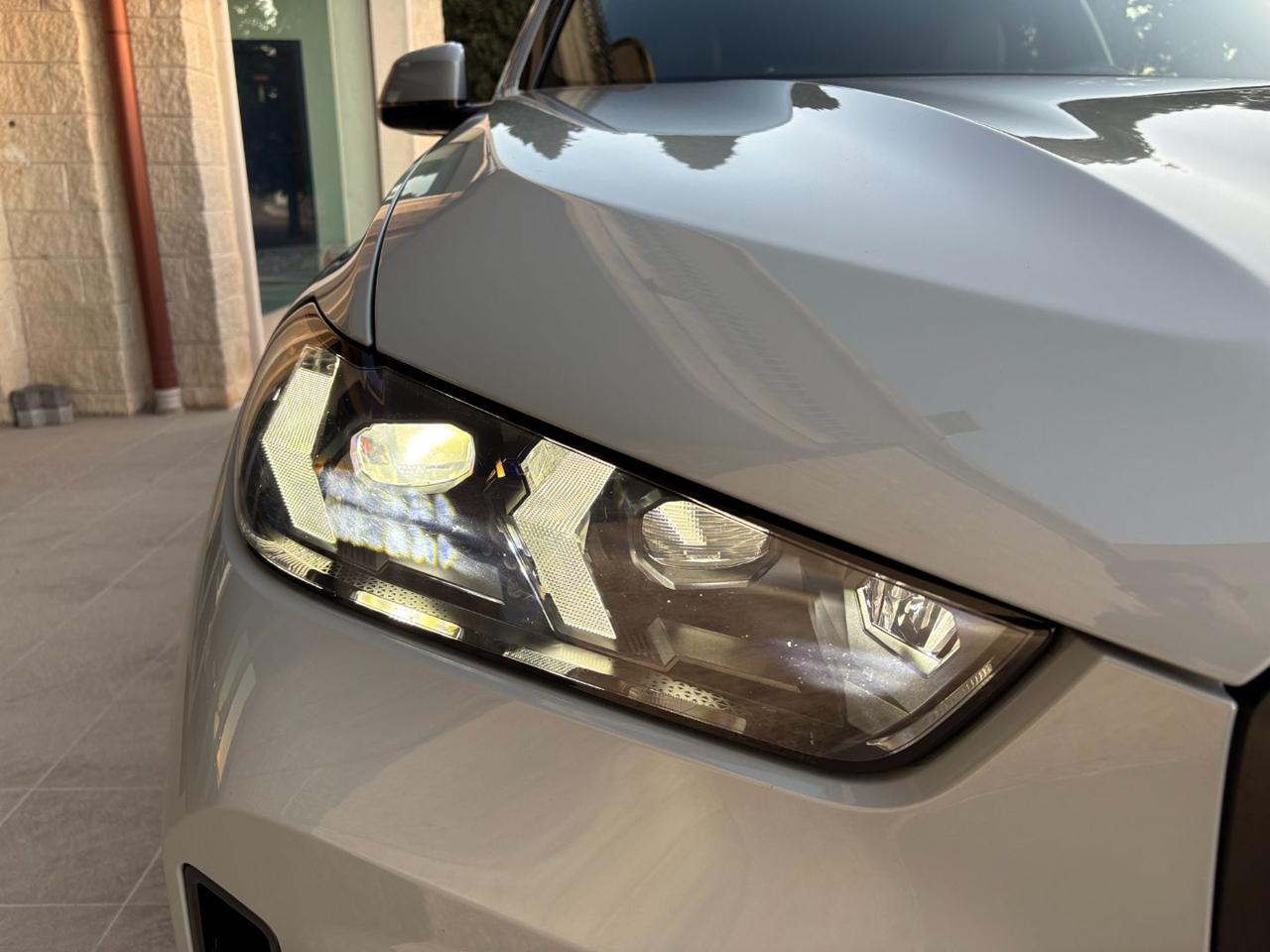 BMW X5 xDrive30d 48V Msport Pro. - 43