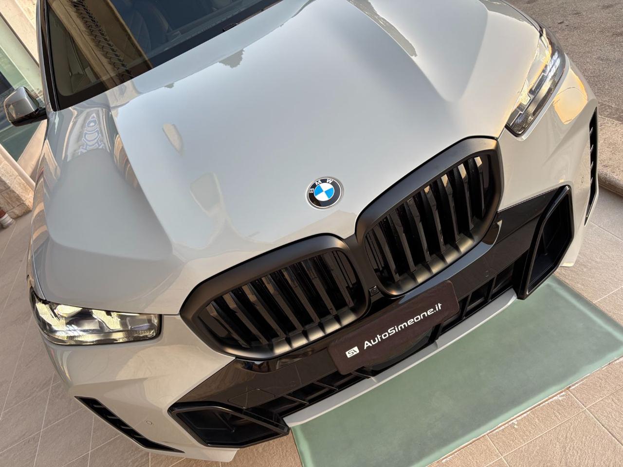 BMW X5 xDrive30d 48V Msport Pro. - 45
