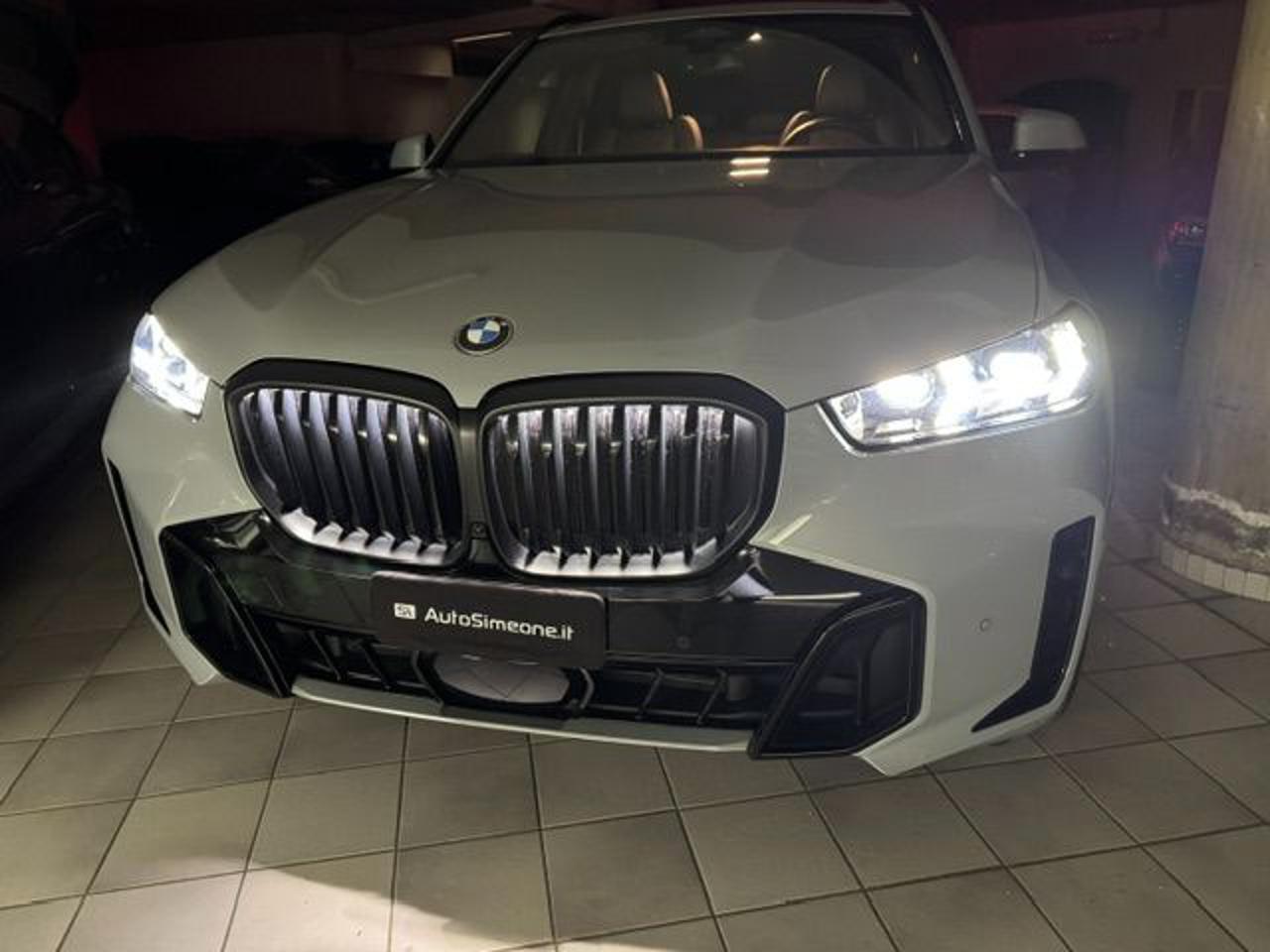 BMW X5 xDrive30d 48V Msport Pro. - 15