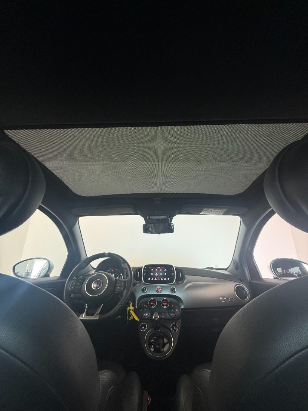 FIAT 500 1.2 Rockstar - 15
