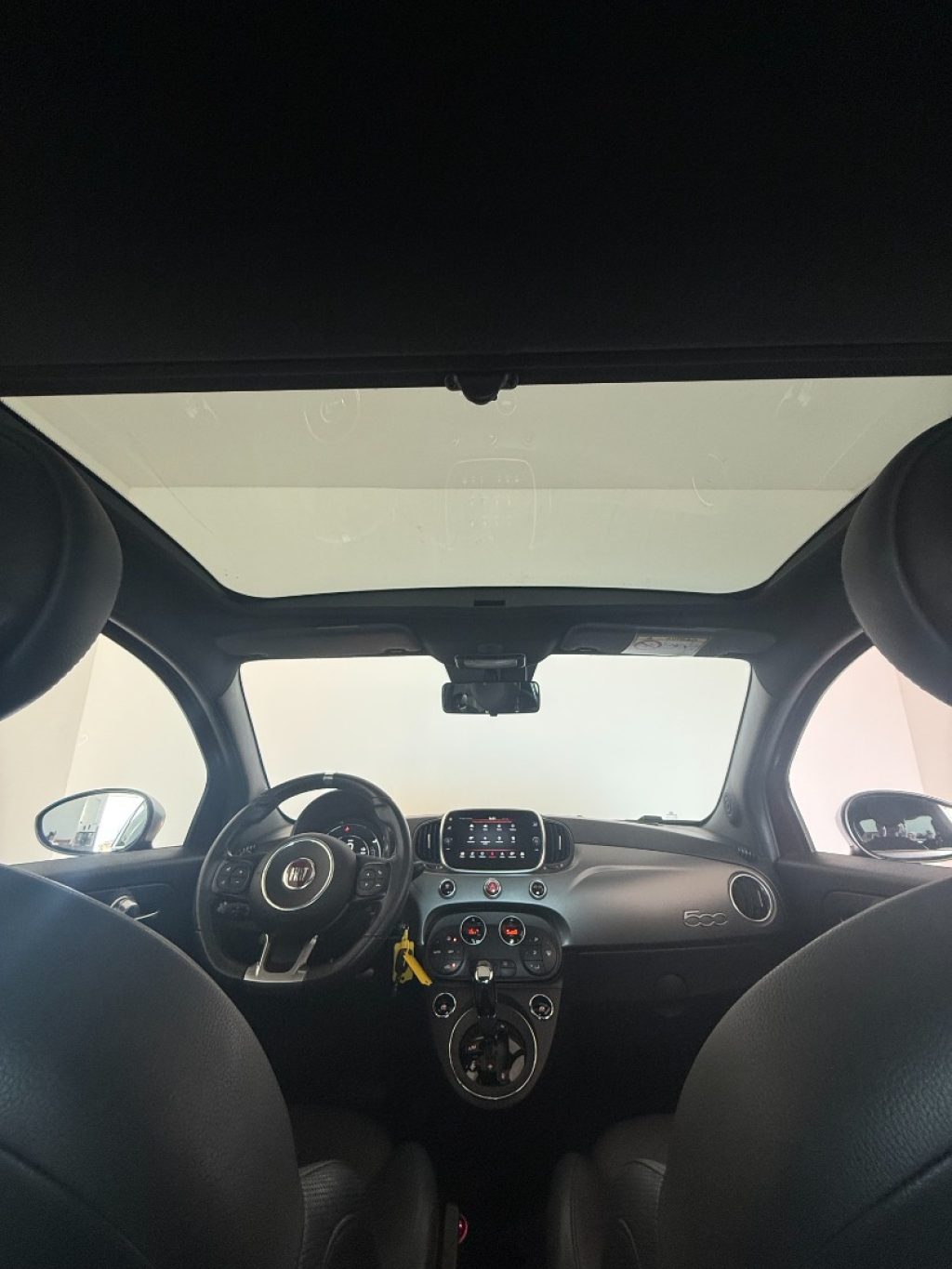 FIAT 500 1.2 Rockstar - 14
