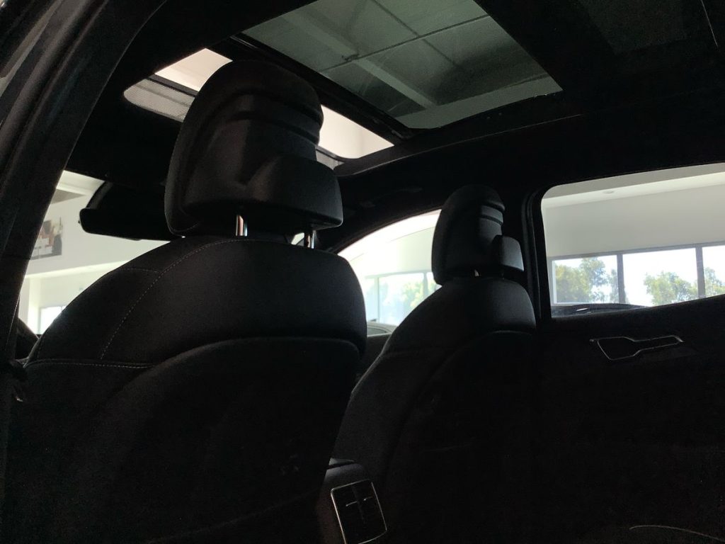 KIA Sportage 1.6 CRDi MHEV DCT GT-line - 27