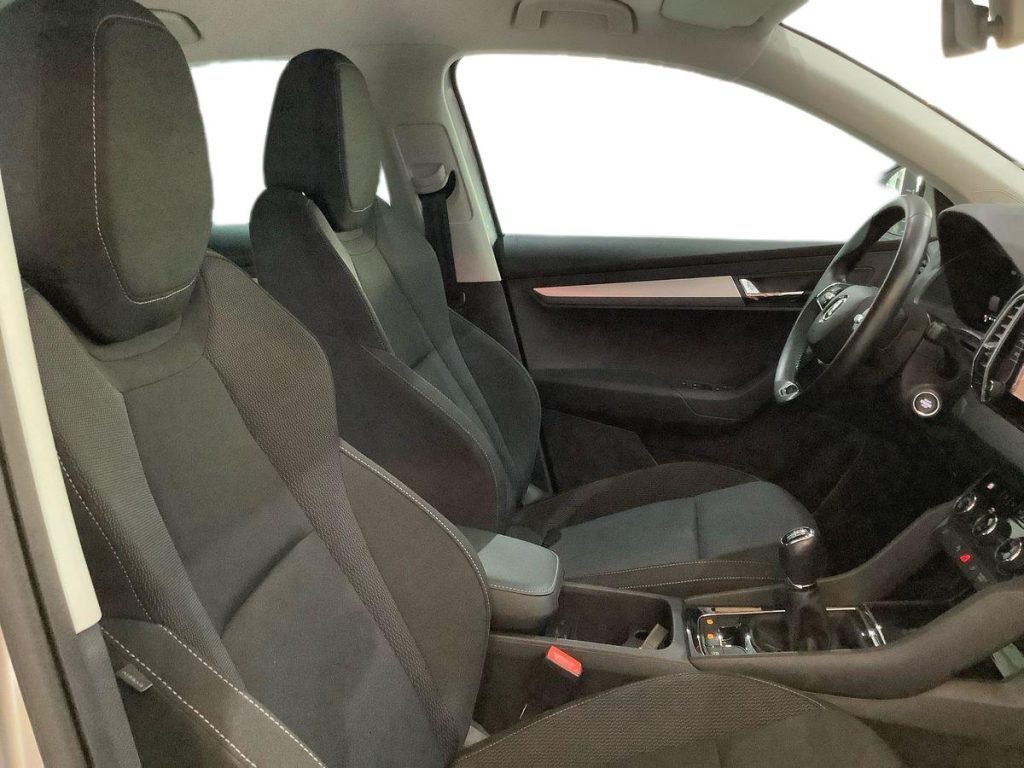 SKODA Karoq 1.5 TSI ACT Executive - 10