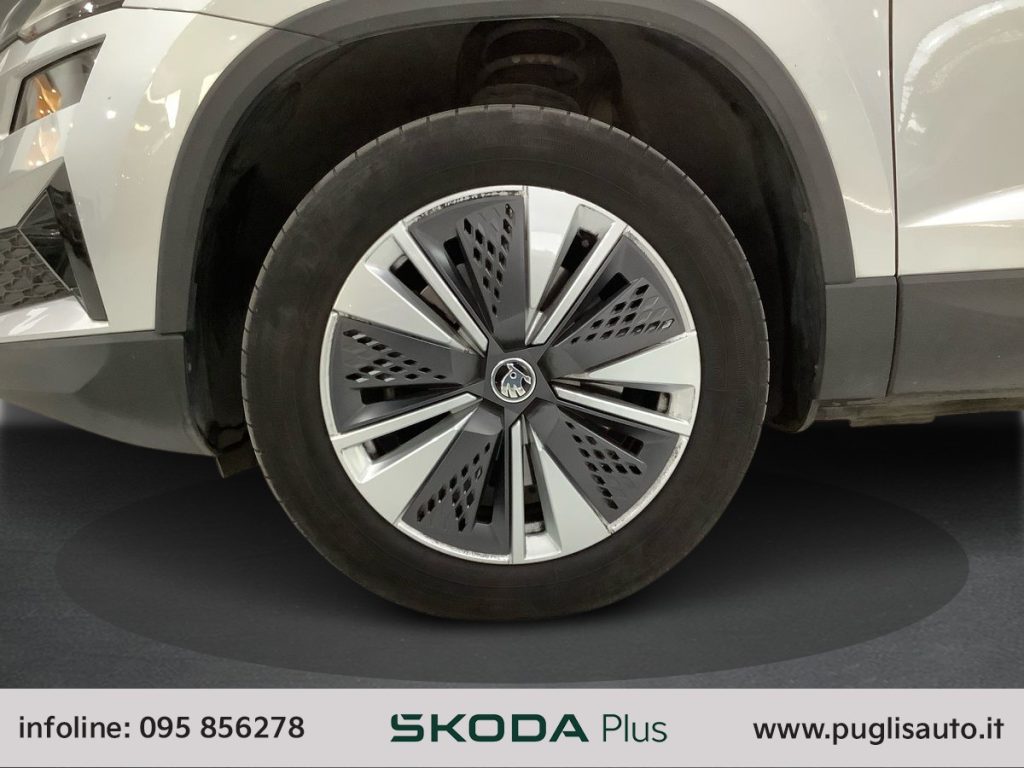SKODA Karoq 1.5 TSI ACT Executive - 14