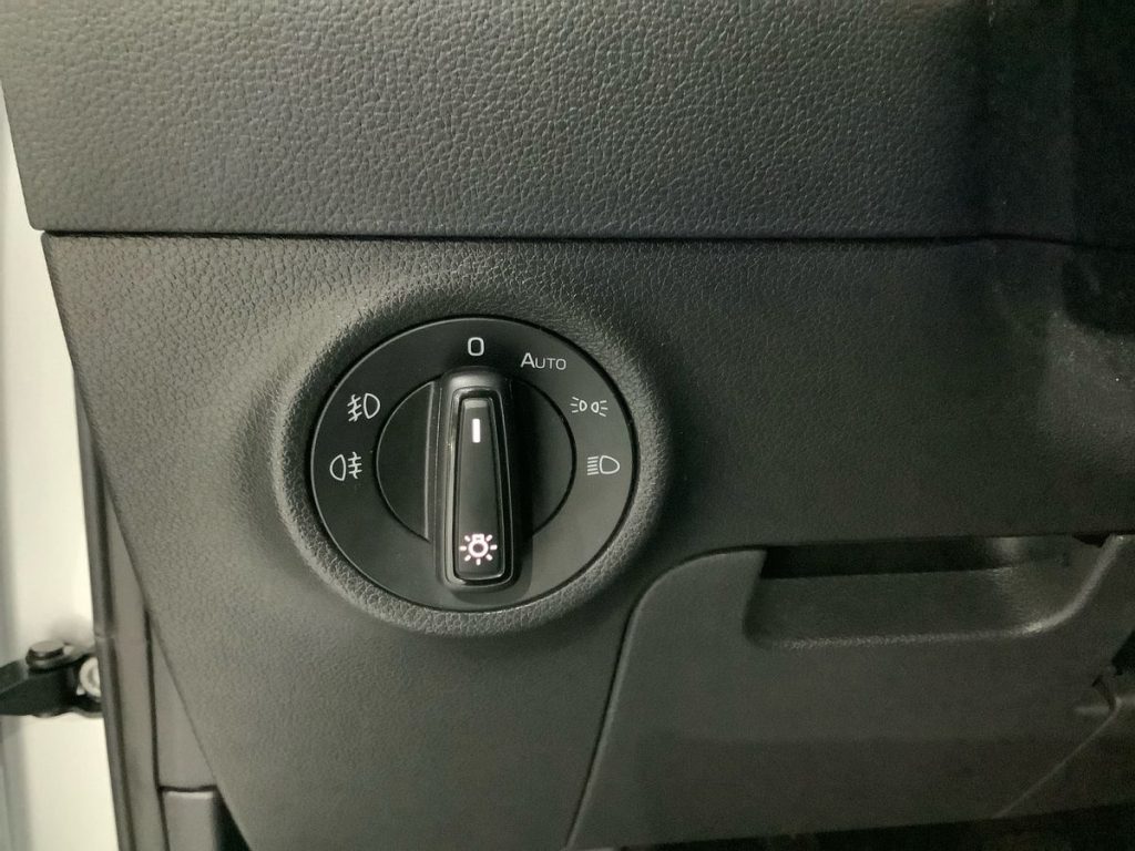 SKODA Karoq 1.5 TSI ACT Executive - 20