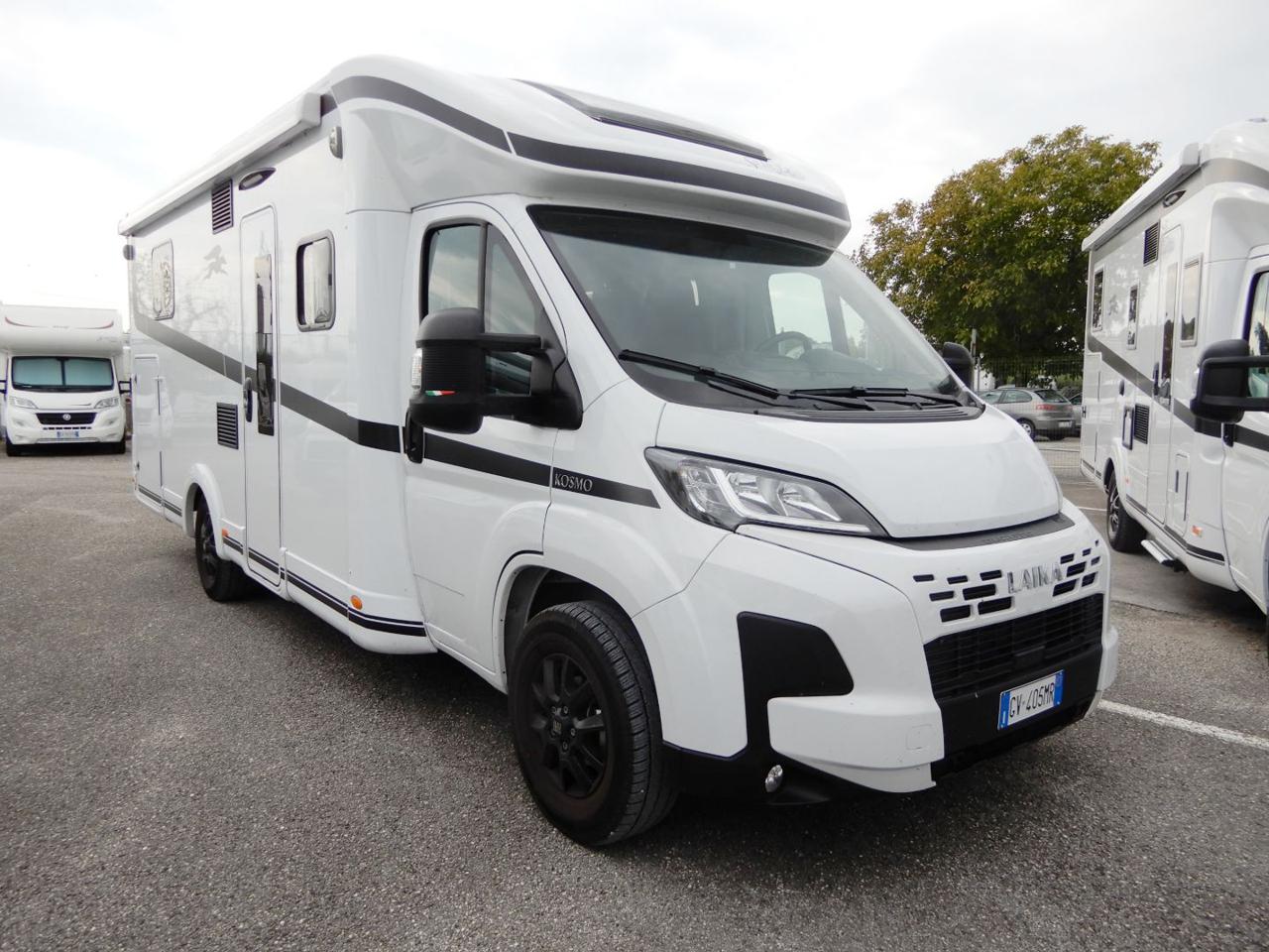 KOSMO L412DS