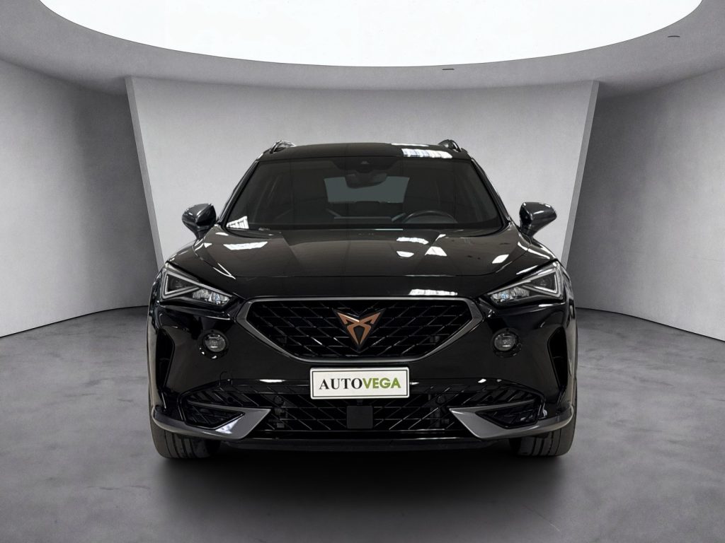CUPRA Formentor 1.4 e-hybrid 204cv dsg - 2