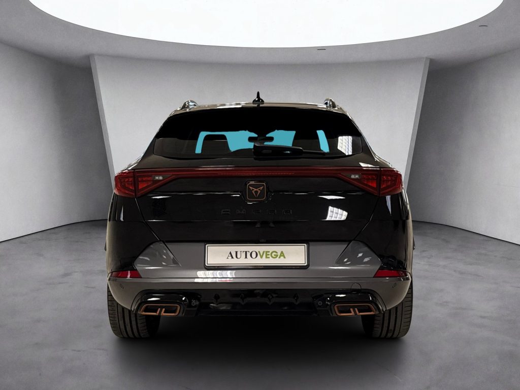 CUPRA Formentor 1.4 e-hybrid 204cv dsg - 5