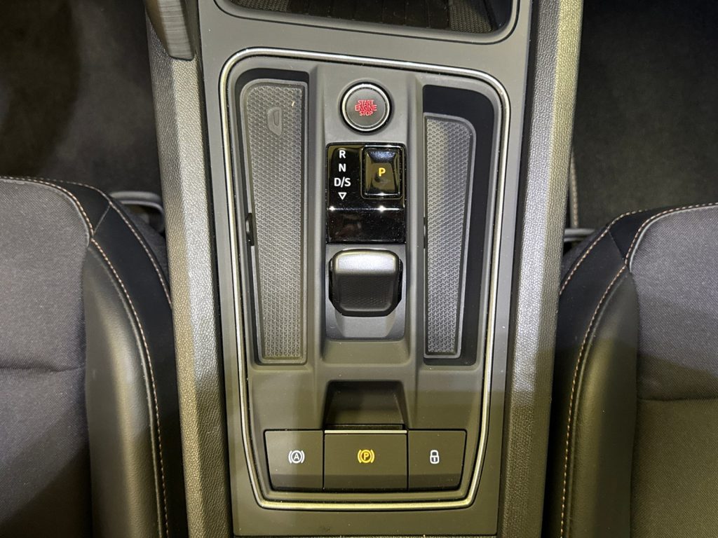 CUPRA Formentor 1.4 e-hybrid 204cv dsg - 11