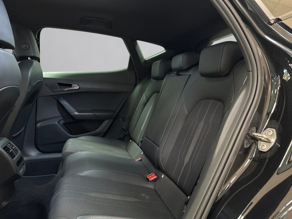 CUPRA Formentor 1.4 e-hybrid 204cv dsg - 12