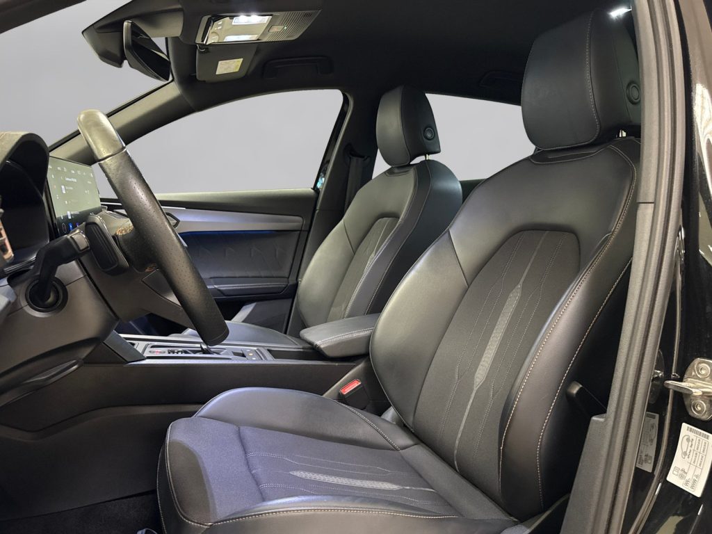 CUPRA Formentor 1.4 e-hybrid 204cv dsg - 13