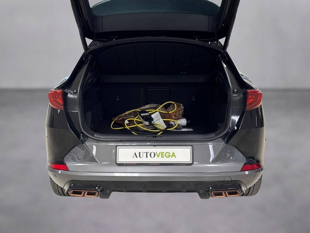 CUPRA Formentor 1.4 e-hybrid 204cv dsg - 17