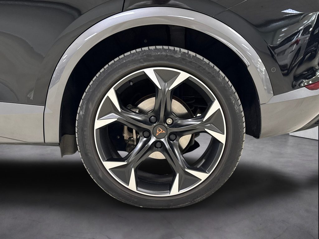 CUPRA Formentor 1.4 e-hybrid 204cv dsg - 18
