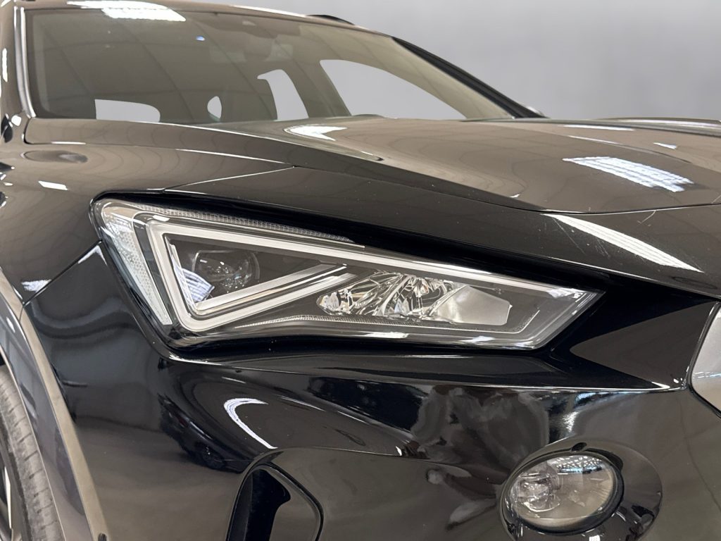 CUPRA Formentor 1.4 e-hybrid 204cv dsg - 19