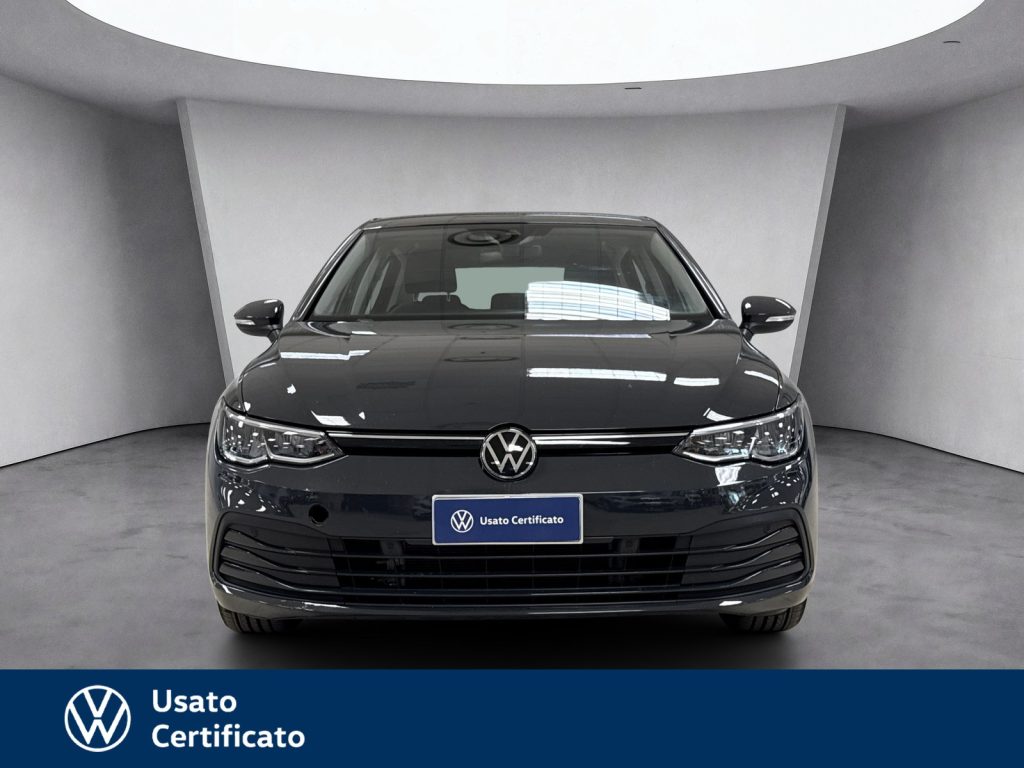 VOLKSWAGEN Golf 1.0 etsi evo life 110cv dsg - 2