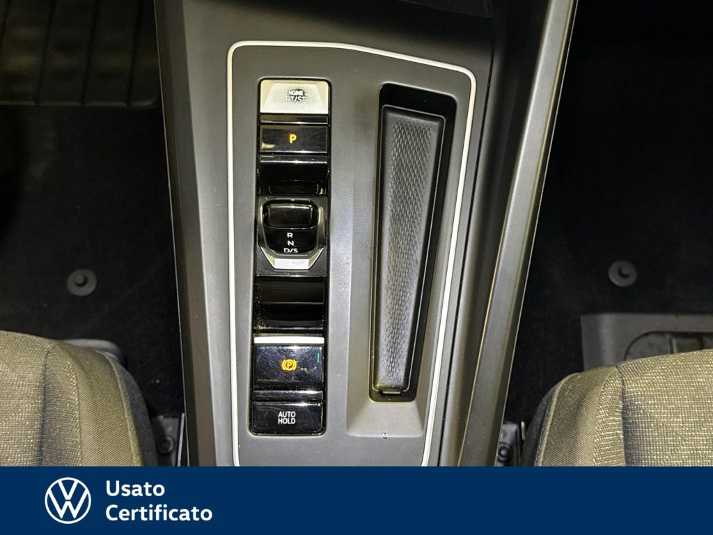 VOLKSWAGEN Golf 1.0 etsi evo life 110cv dsg - 11