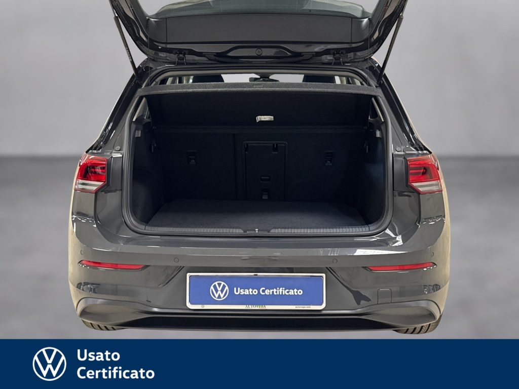 VOLKSWAGEN Golf 1.0 etsi evo life 110cv dsg - 17