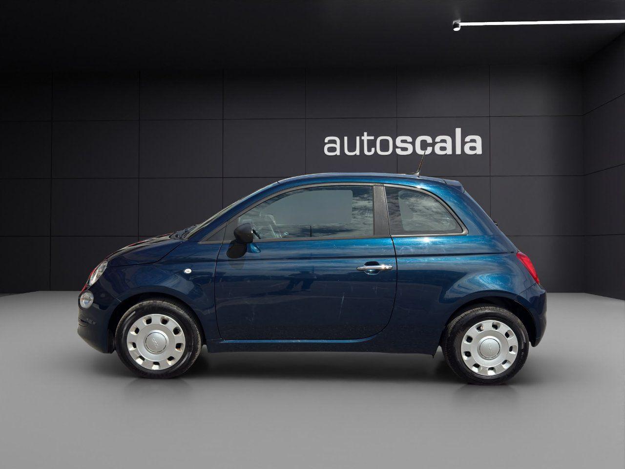 FIAT 500 1.0 Hybrid - 2