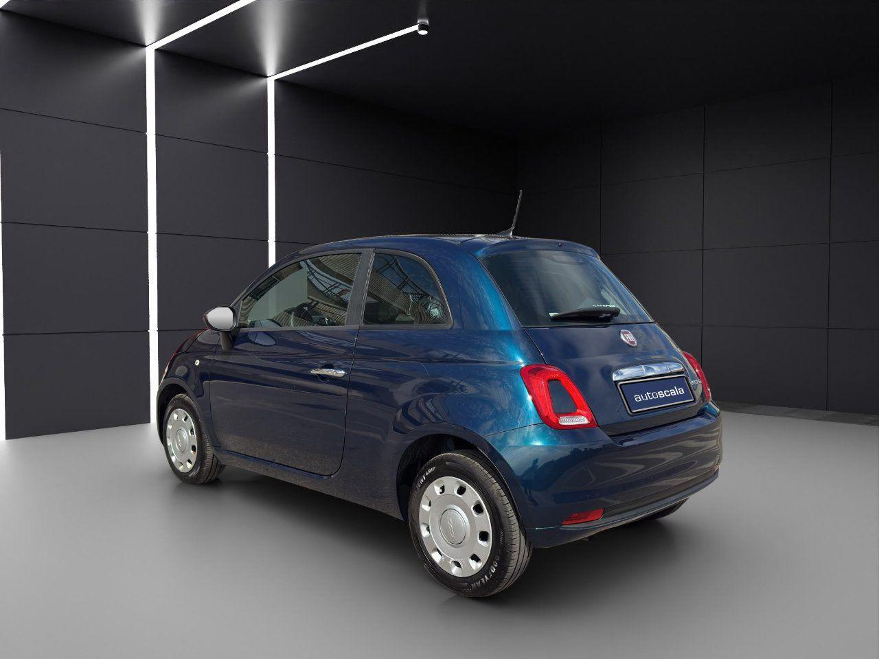 FIAT 500 1.0 Hybrid - 3