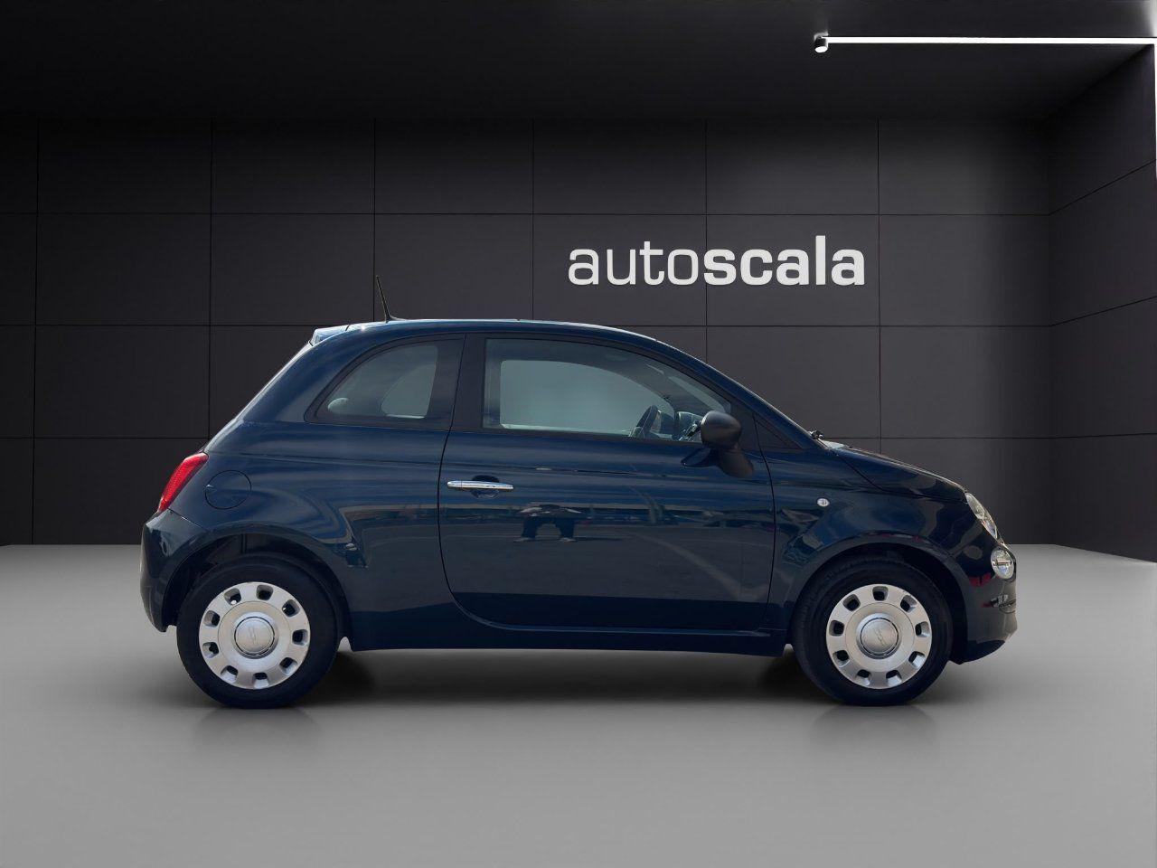 FIAT 500 1.0 Hybrid - 6