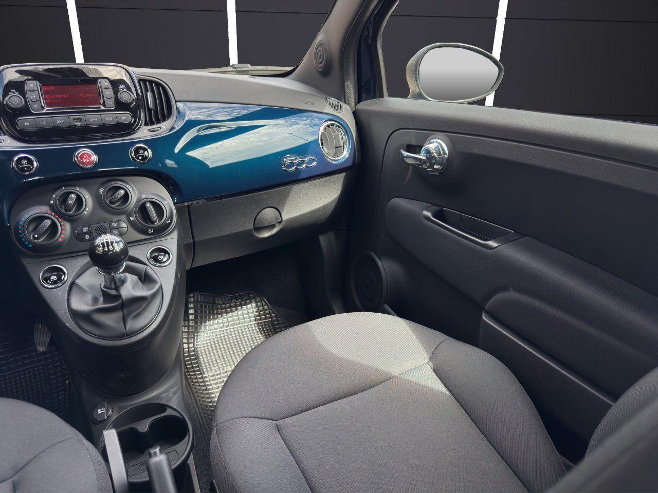 FIAT 500 1.0 Hybrid - 15