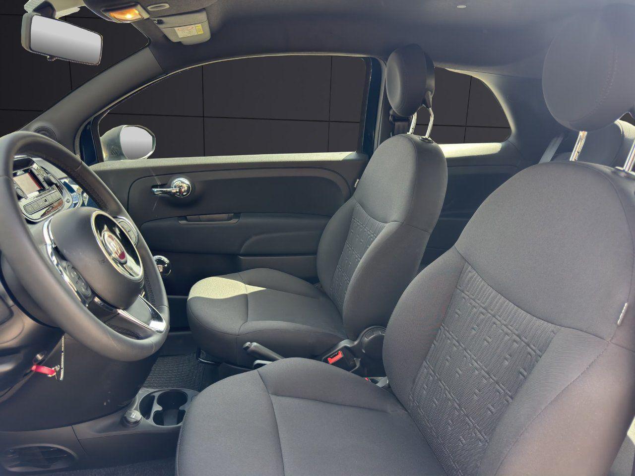 FIAT 500 1.0 Hybrid - 8