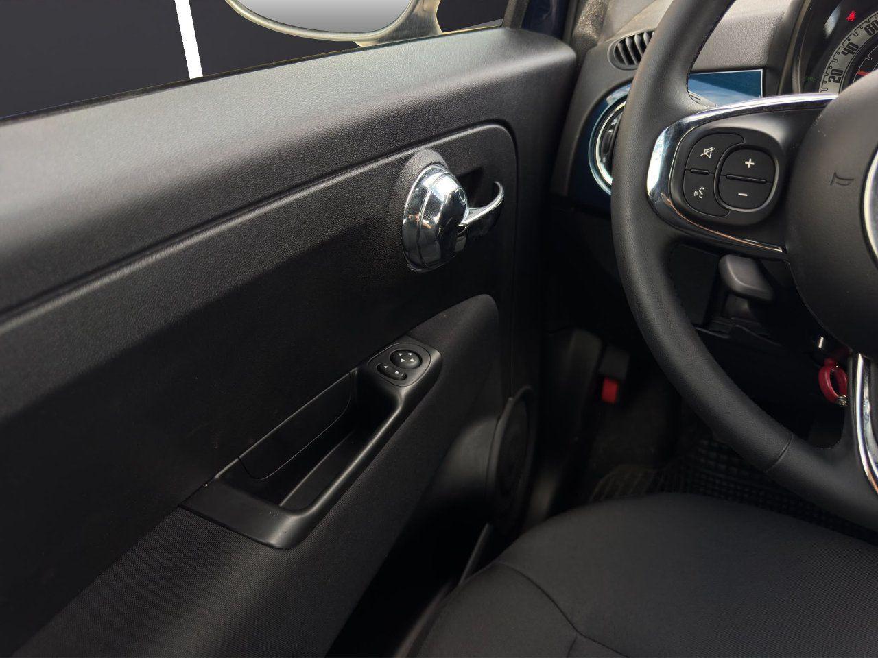 FIAT 500 1.0 Hybrid - 11