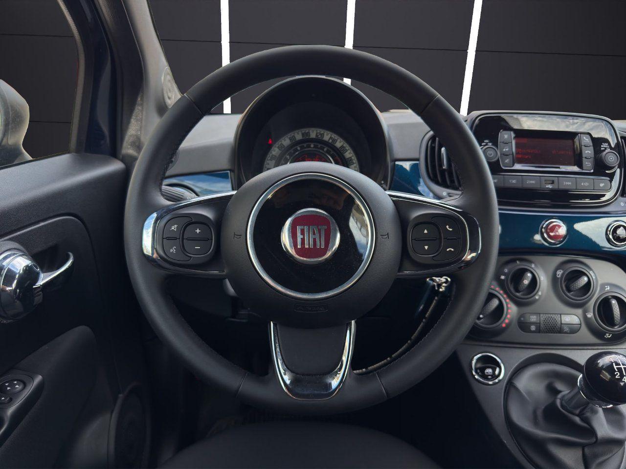 FIAT 500 1.0 Hybrid - 9