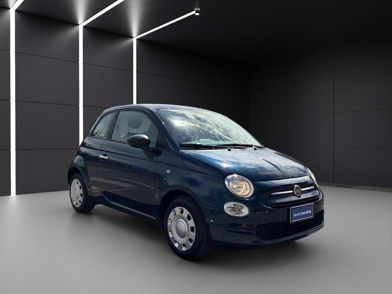 FIAT 500 1.0 Hybrid - 7