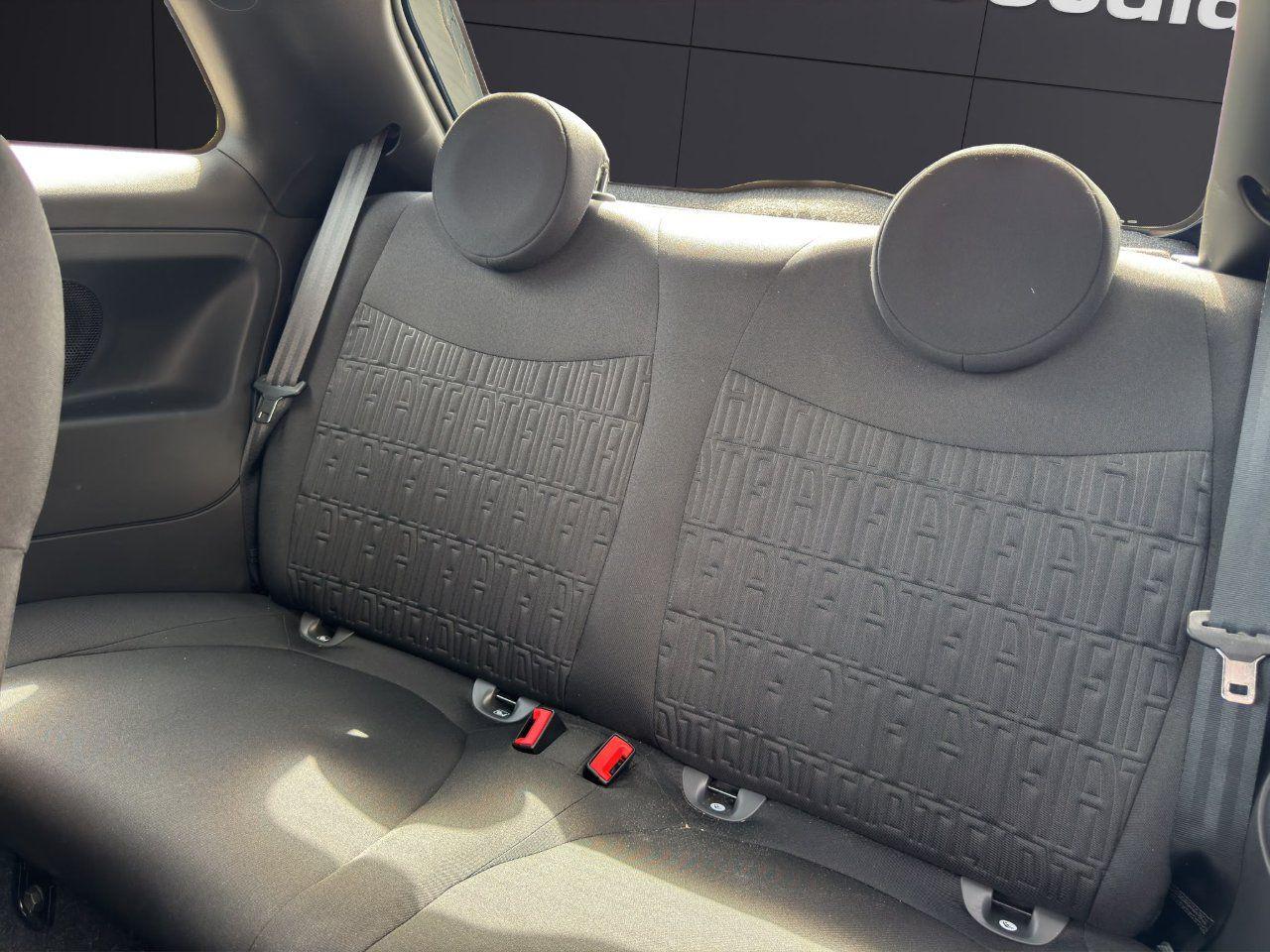 FIAT 500 1.0 Hybrid - 12