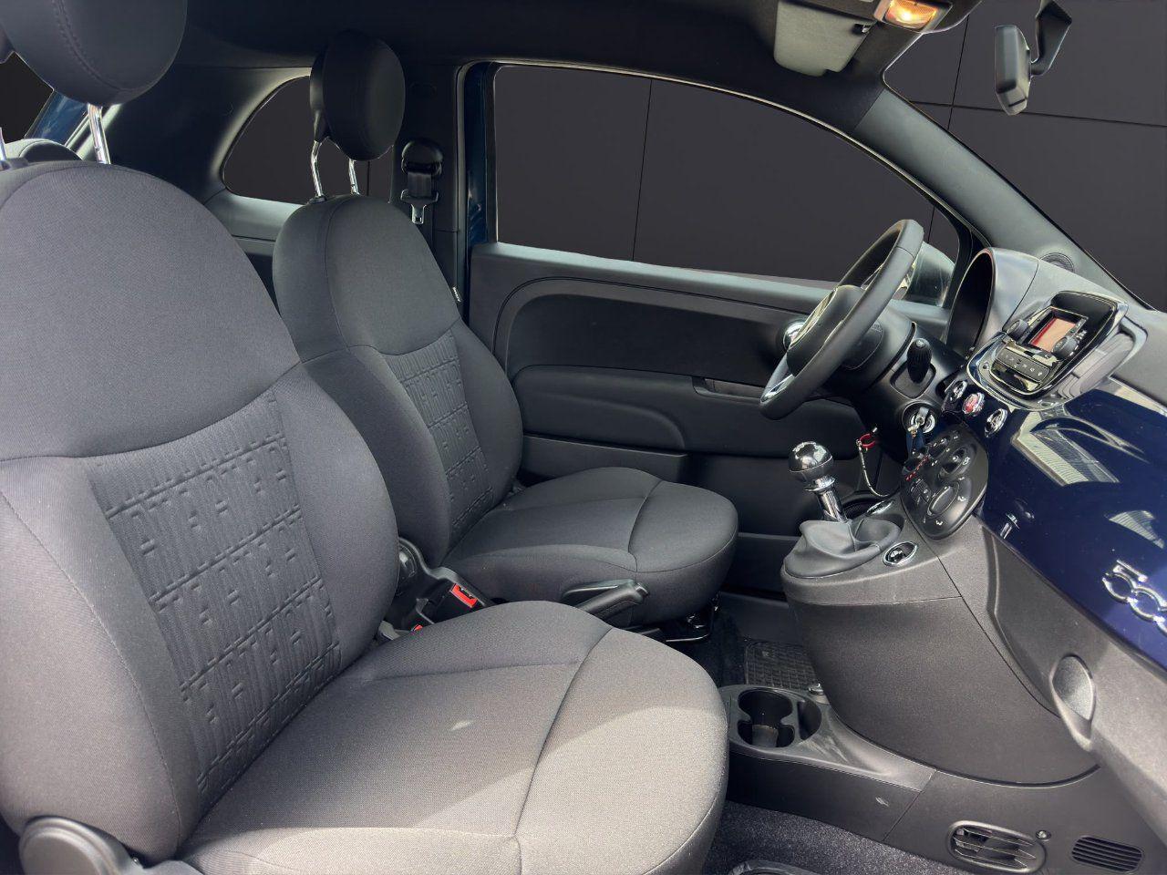 FIAT 500 1.0 Hybrid - 17