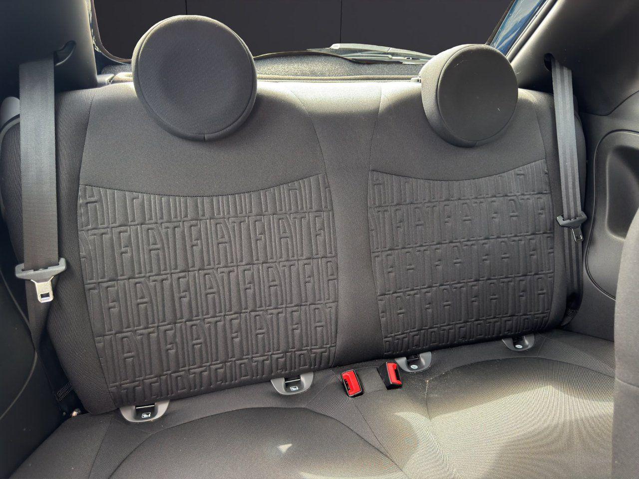 FIAT 500 1.0 Hybrid - 18