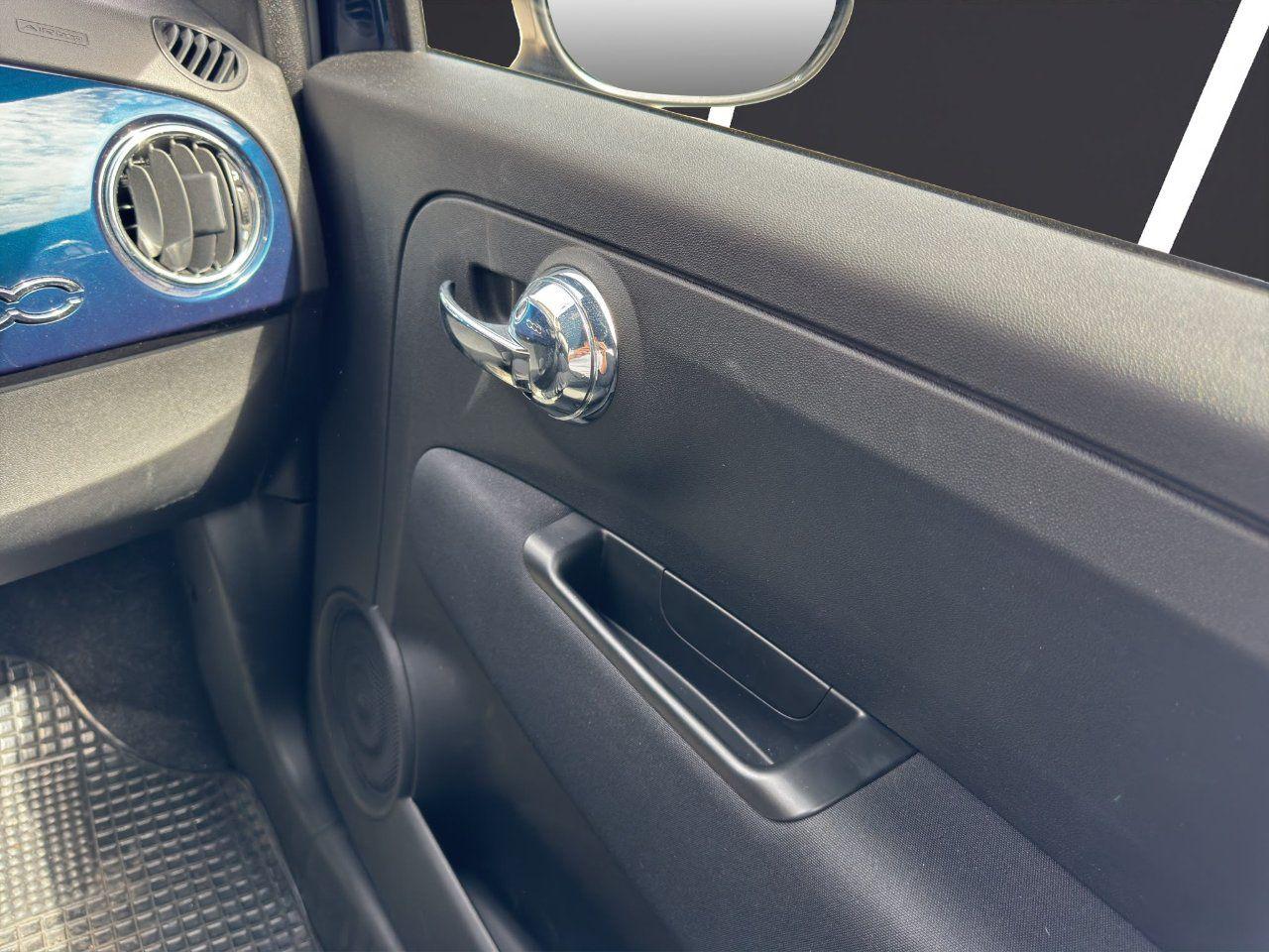 FIAT 500 1.0 Hybrid - 16