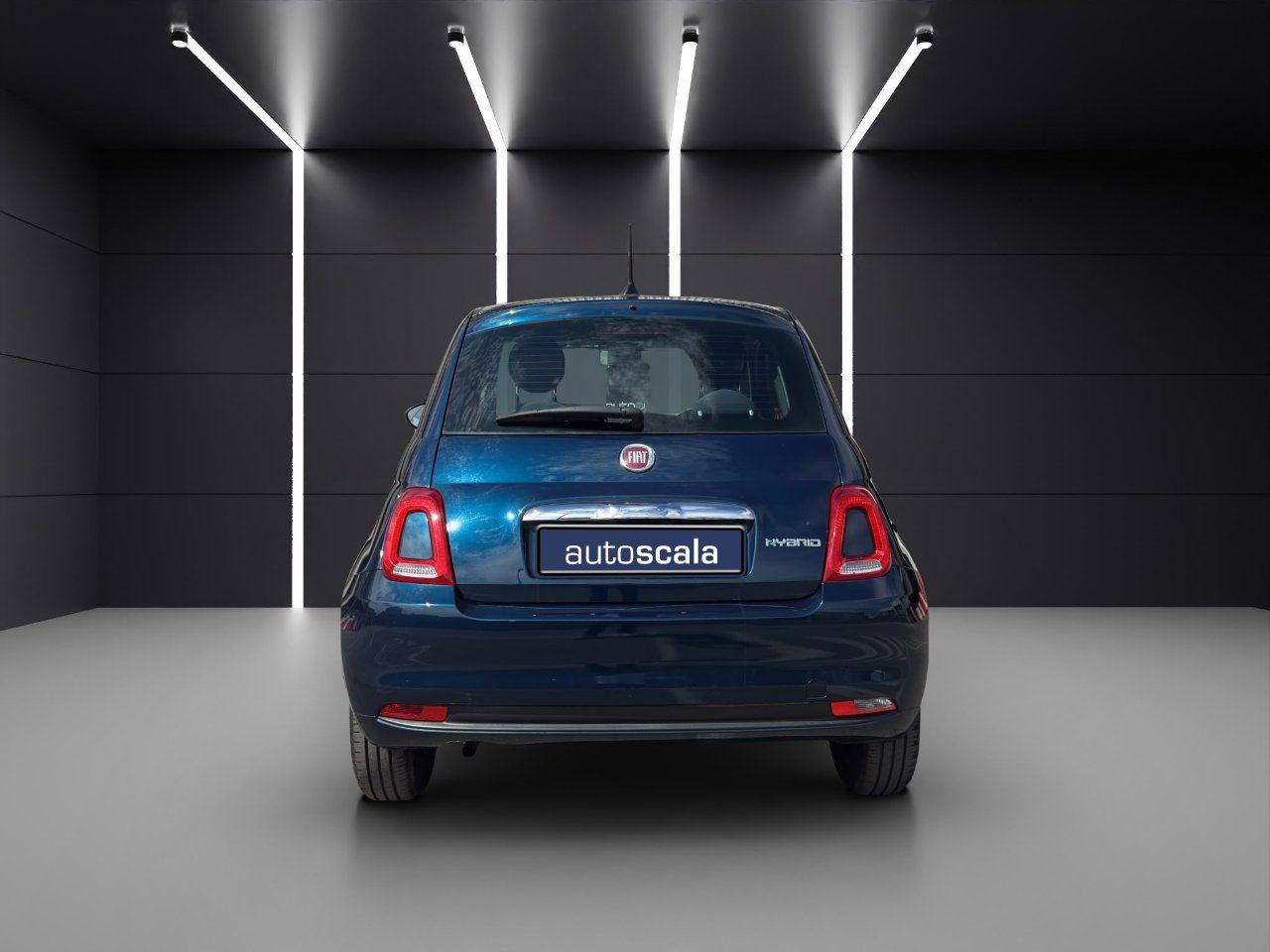 FIAT 500 1.0 Hybrid - 4