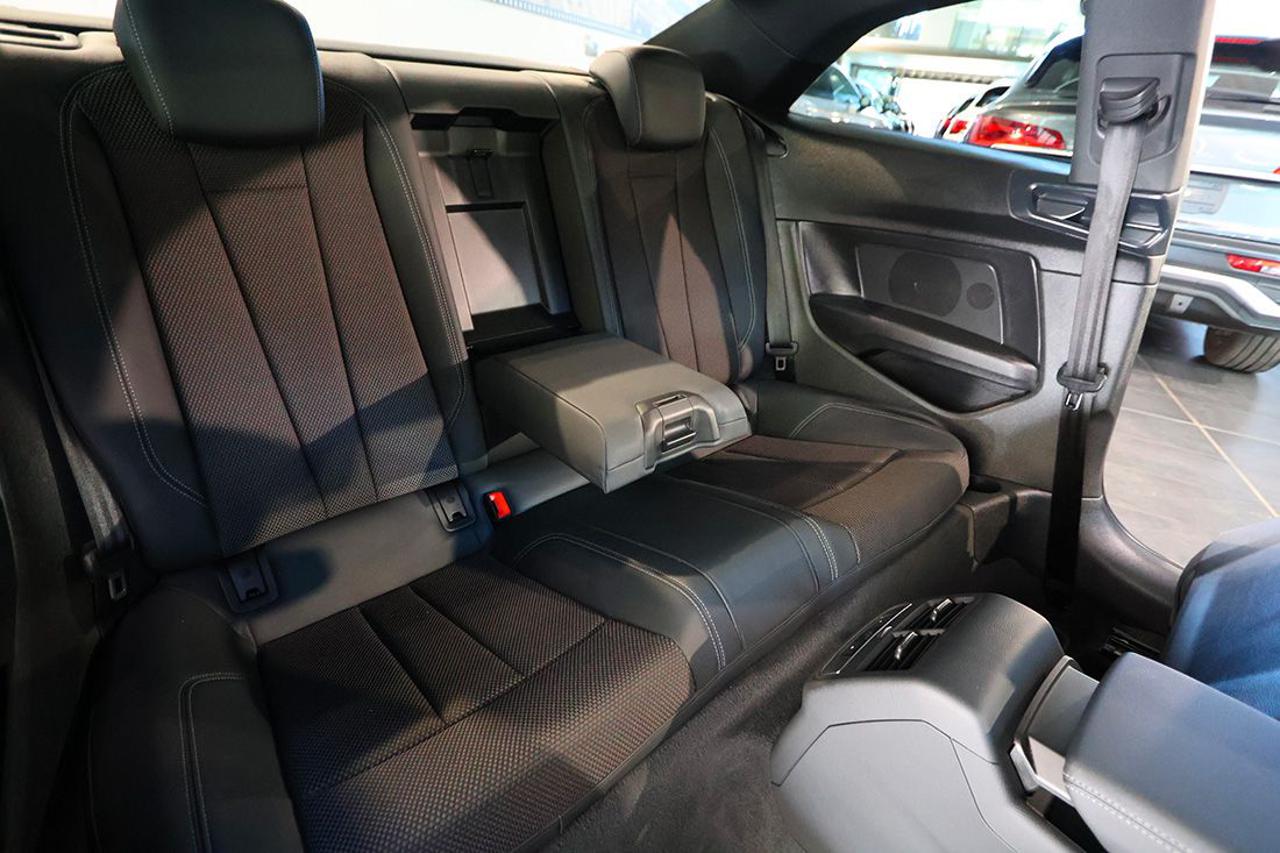 AUDI A5 45 TFSI Quattro S-Tronic S-Line - 18