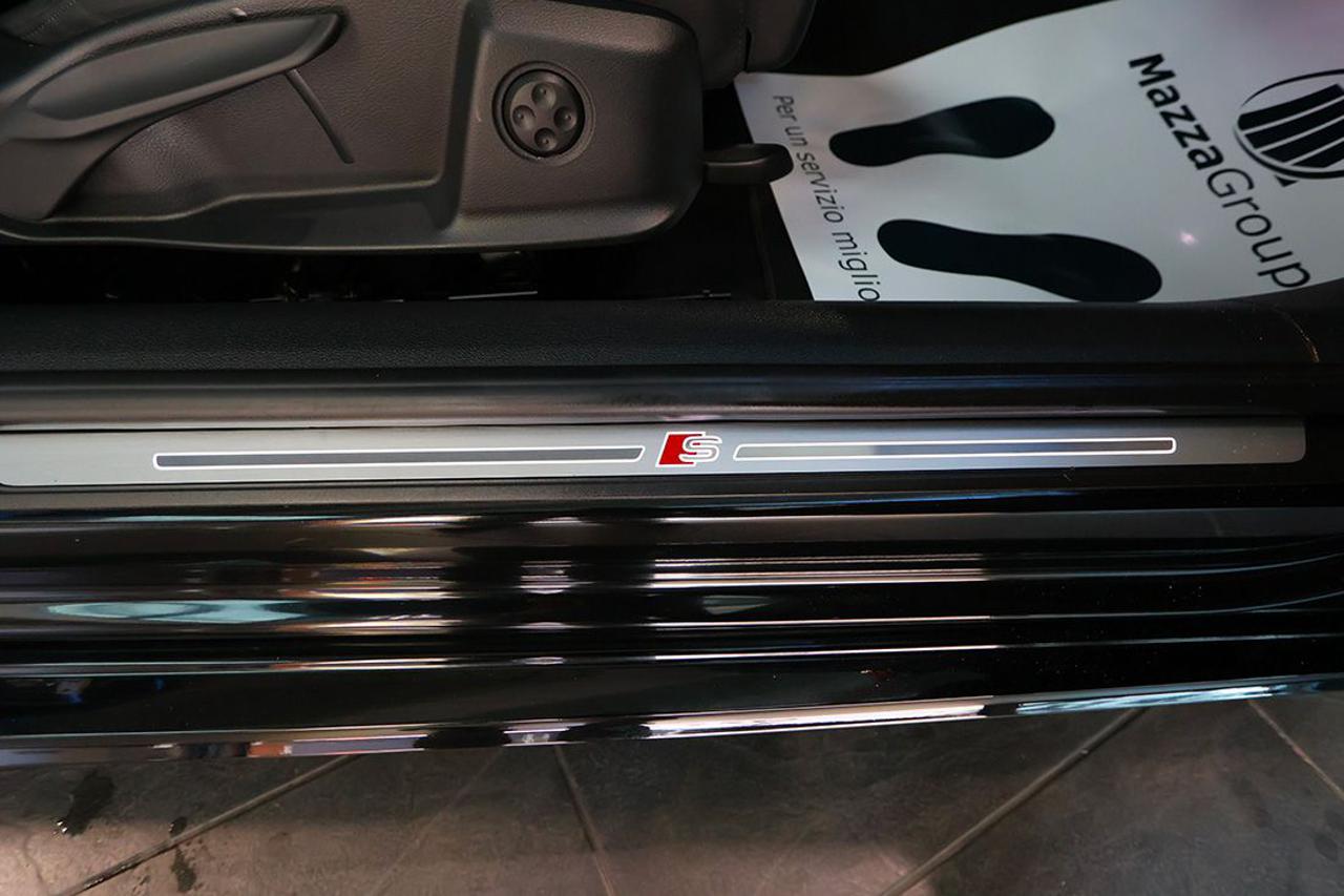 AUDI A5 45 TFSI Quattro S-Tronic S-Line - 39