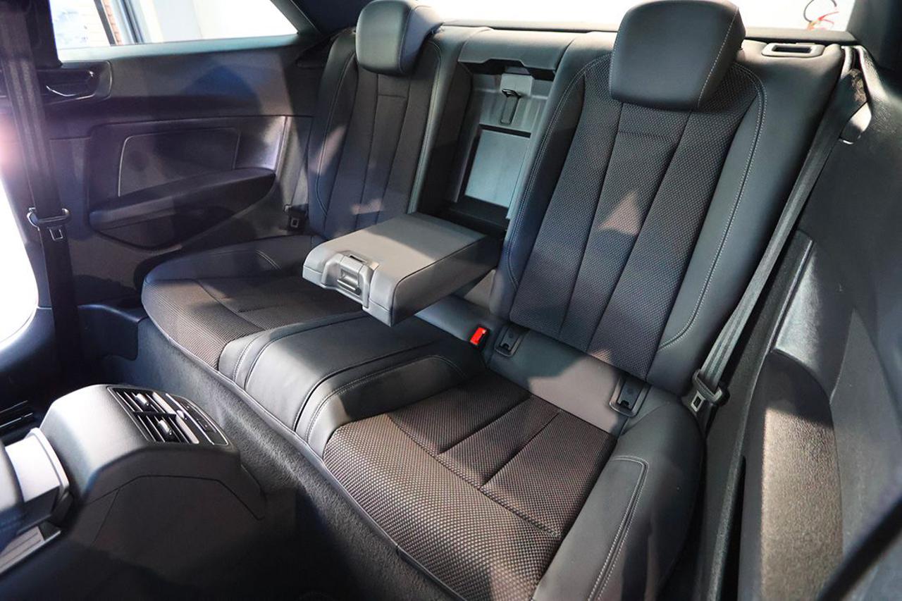 AUDI A5 45 TFSI Quattro S-Tronic S-Line - 19