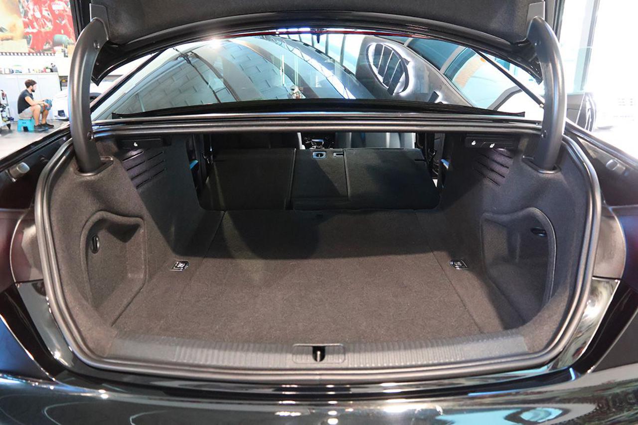 AUDI A5 45 TFSI Quattro S-Tronic S-Line - 12