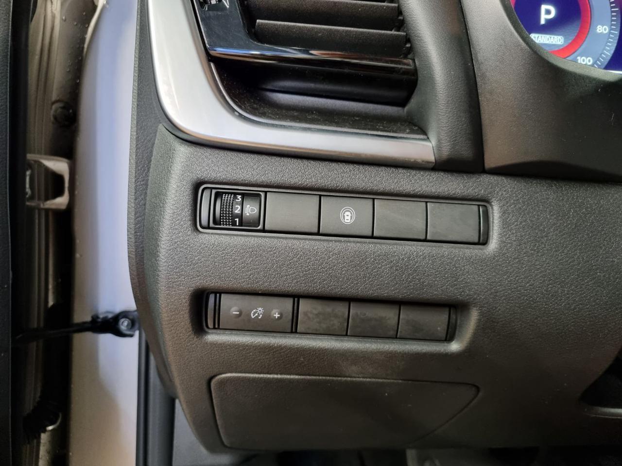 NISSAN X-Trail e-Power 2WD 5 posti N-Connecta - 22