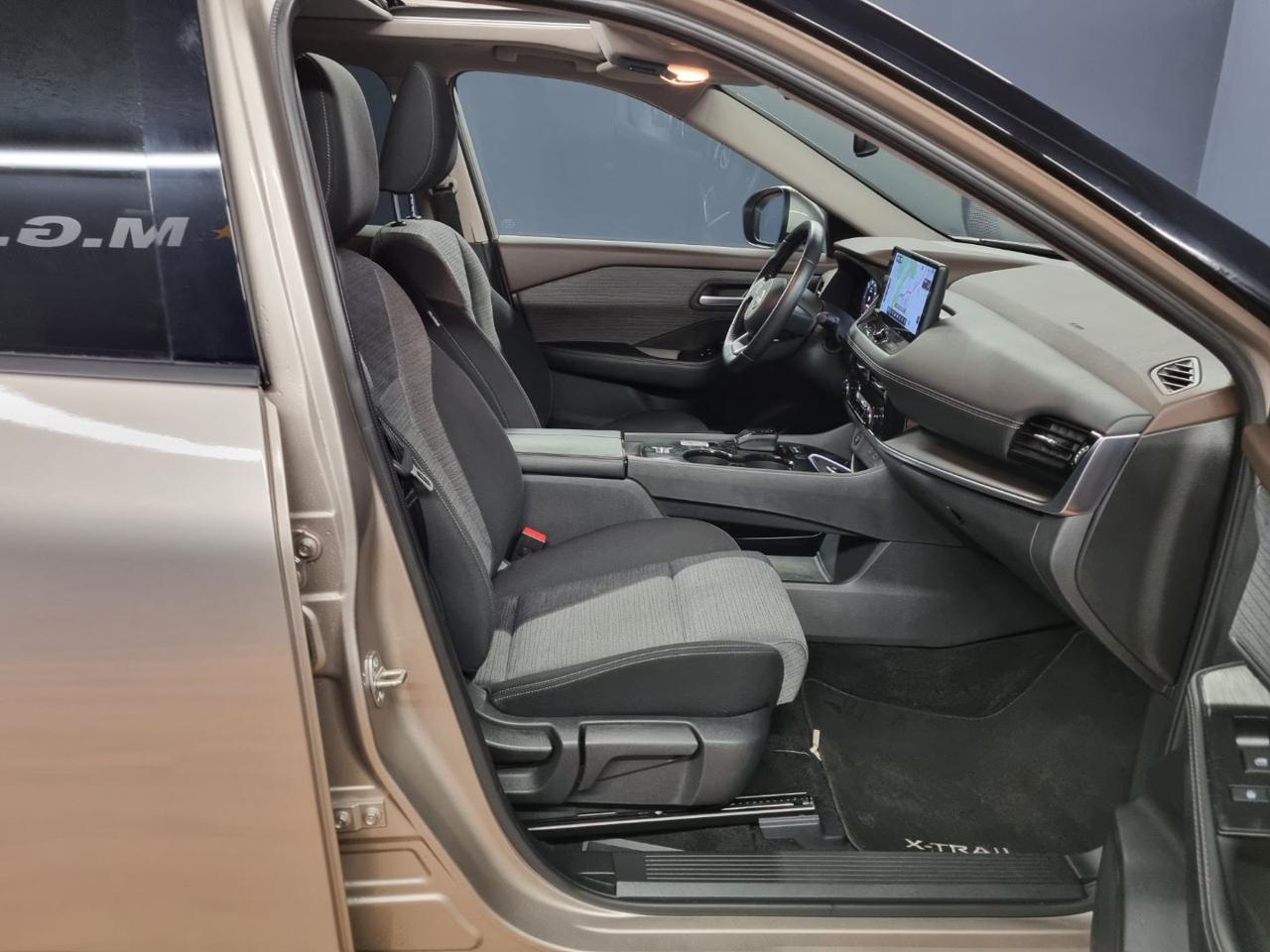 NISSAN X-Trail e-Power 2WD 5 posti N-Connecta - 11