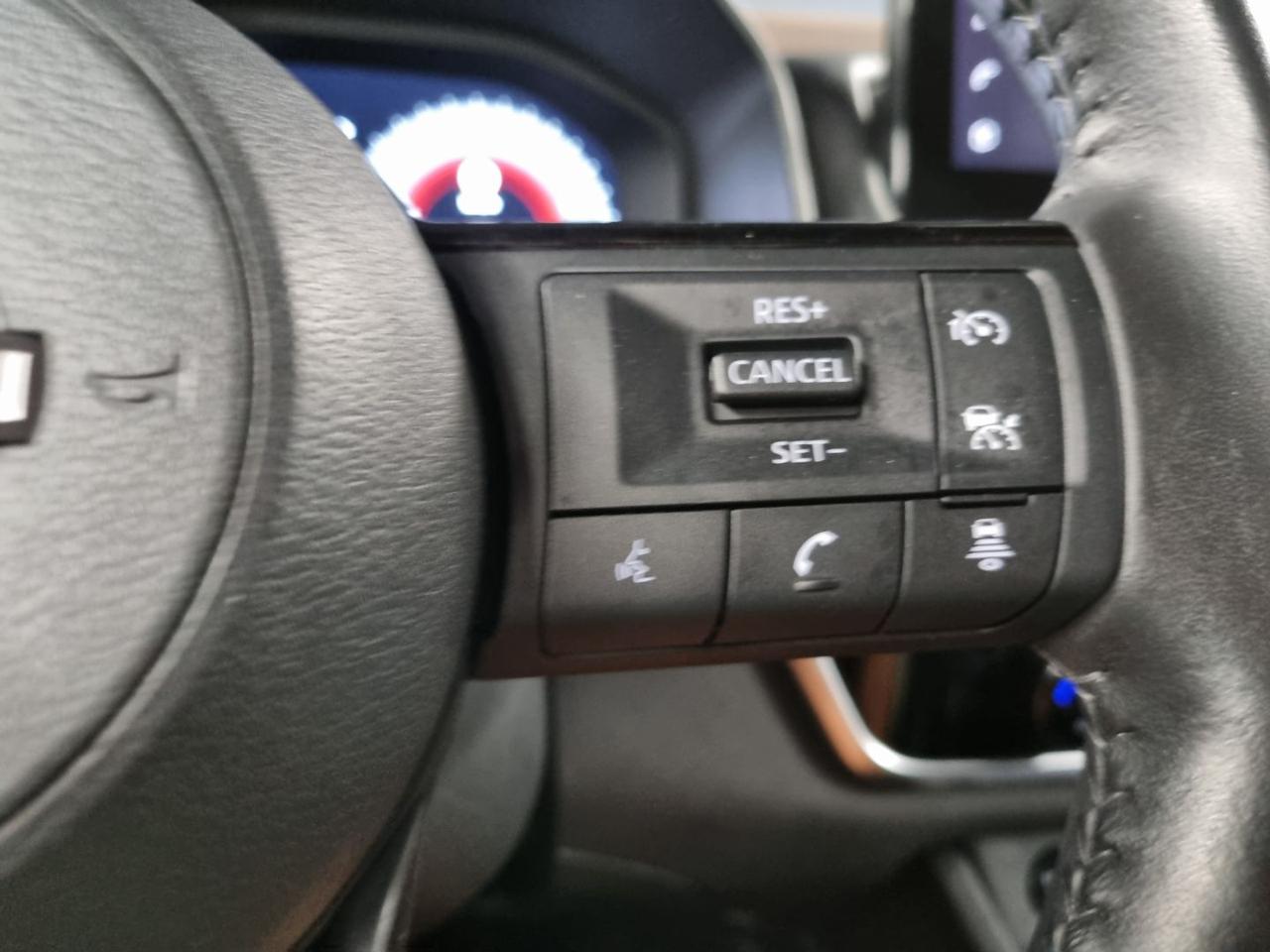 NISSAN X-Trail e-Power 2WD 5 posti N-Connecta - 20