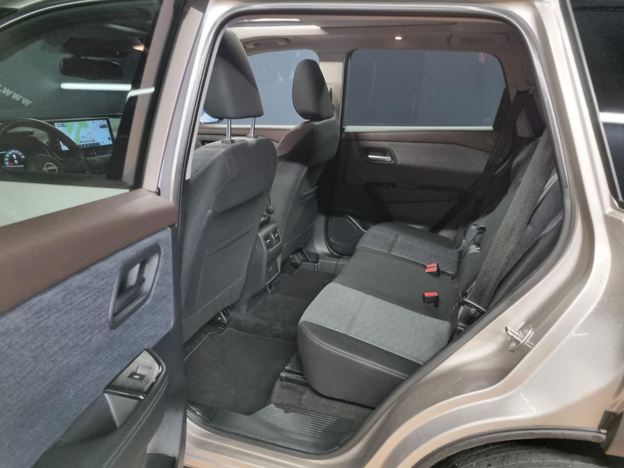 NISSAN X-Trail e-Power 2WD 5 posti N-Connecta - 12