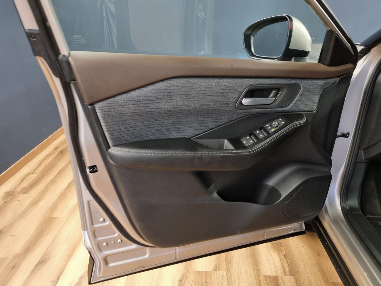 NISSAN X-Trail e-Power 2WD 5 posti N-Connecta - 19