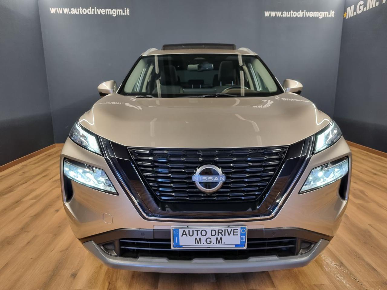 NISSAN X-Trail e-Power 2WD 5 posti N-Connecta - 5