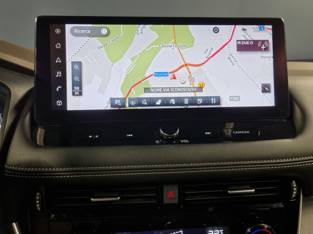 NISSAN X-Trail e-Power 2WD 5 posti N-Connecta - 8